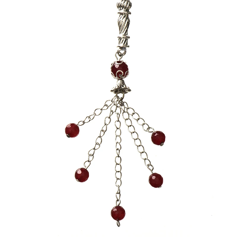 Бесплатная доставка 8 мм темно красный граненый яшма камень для рукоделия