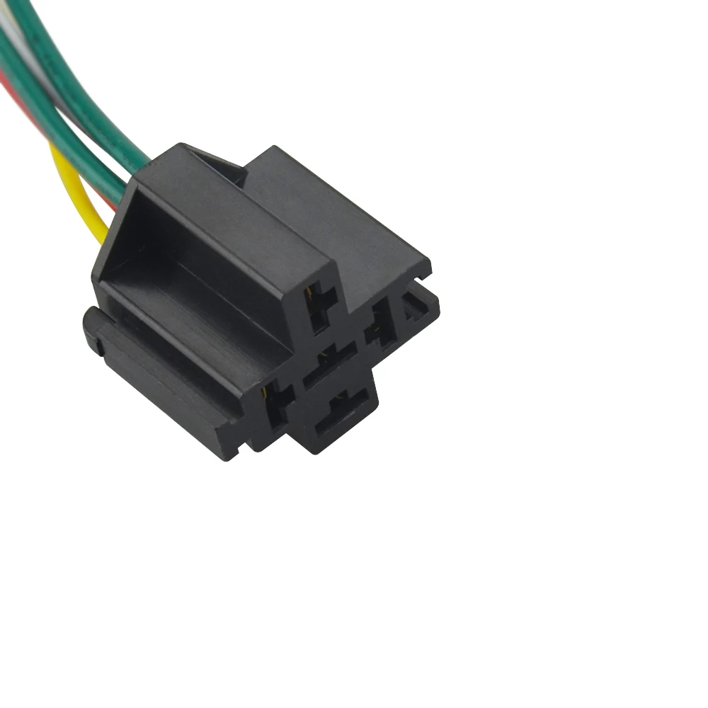 Лучшее качество 12 В реле масло и мощность для оригинального Кобана GPS