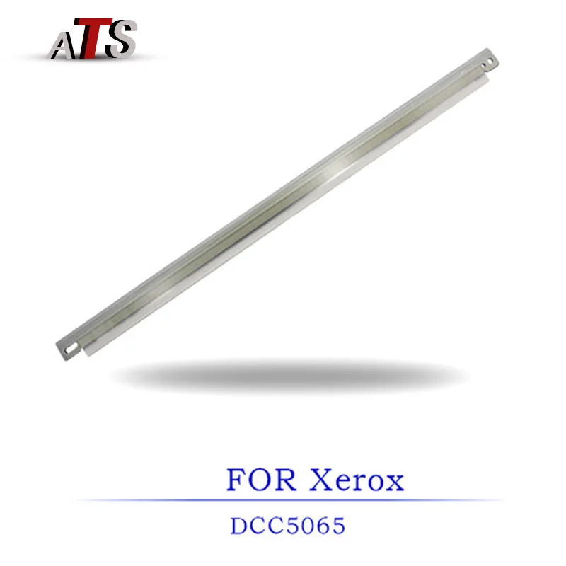 2 шт./лот цвет лезвие очистки барабана для Xerox DCC5065 совместимые запасные детали