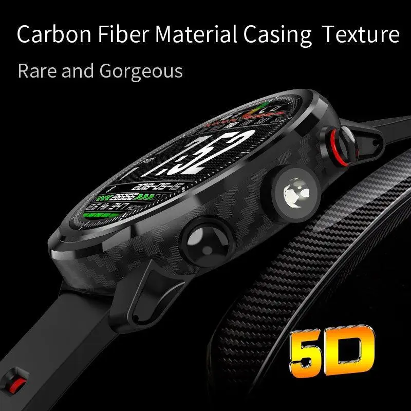 Спортивные водонепроницаемые Смарт часы IP68 для мужчин и женщин браслет с