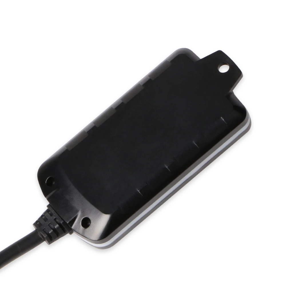 GPS трекер Автомобильный Queclink GV75 u blox 1100 мАч 8 32 в|devices gsm|car tracking devicetracking device |