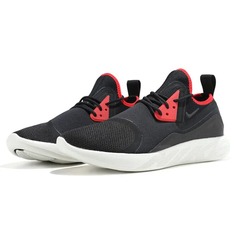 Оригинальный Новое поступление NIKE LUNARCHARGE ESSENTIAL мужские кроссовки для