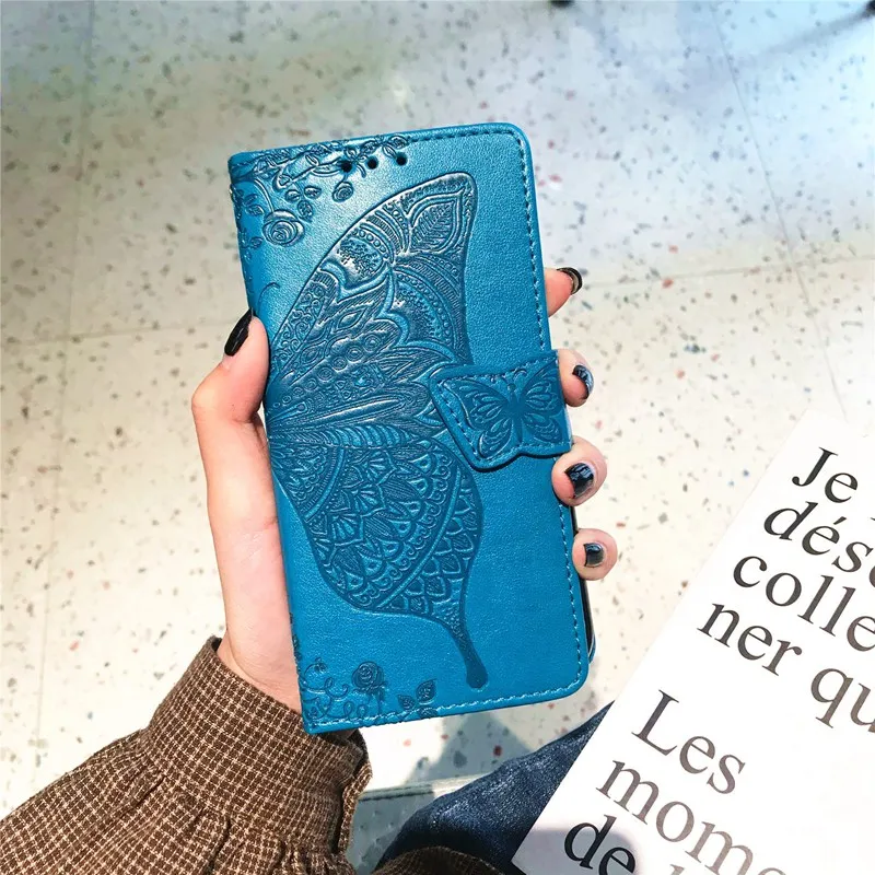 Чехол-книжка с 3D тиснением для Xiaomi Redmi 7A, кожаный чехол для Xiomi Redmi 7A 7 A, держатель для карт, кошелек для Redmi 7A, чехол для Redmi 7A