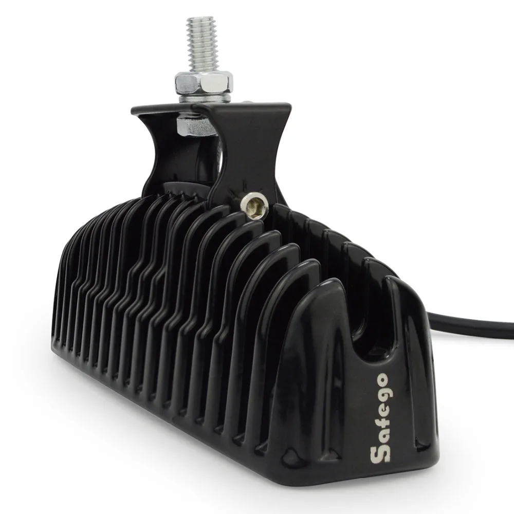 Автомобильная световая панель Safego 2 шт. 18 Вт рабочий свет 24 В фара для вождения