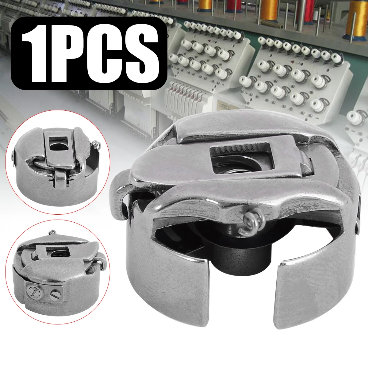 1 шт. прочный Чехол#541678 Сменные Швейные аксессуары для Singer 20U/625 класс промышленных зиг-заг швейная машина