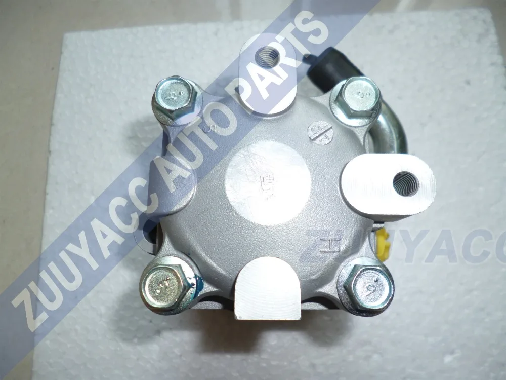 Насос гидроусилителя руля для Nissan Sunny N16 B15 00-06 49110-av700 | Автомобили и мотоциклы