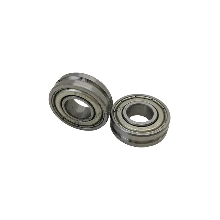 

5 компл./лот Новый AE02-0018 ниже роликовый подшипник для Ricoh Aficio 550 551 650 700 1060 1075 MP6002 MP7502 MP9001 MP9002 копир Запчасти