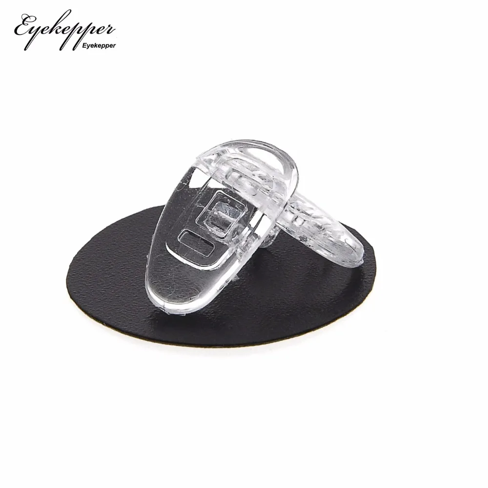 TY01 LUOSI LUOSIDAO Eyekepper15mmD shapedScrew in softsilicone носовые упоры для очков/Бонус мини 3 в 1