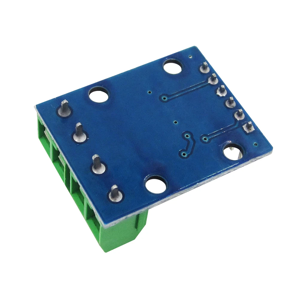 1 шт./лот H bridge шаговый двигатель двойной DC драйвер контроллера платы HG7881|board board|board