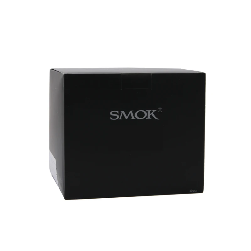 Оригинальный бак SMOK TFV8 X Baby RBA катушка V8 ядро 0 35 Ом для Beast распылитель DIY