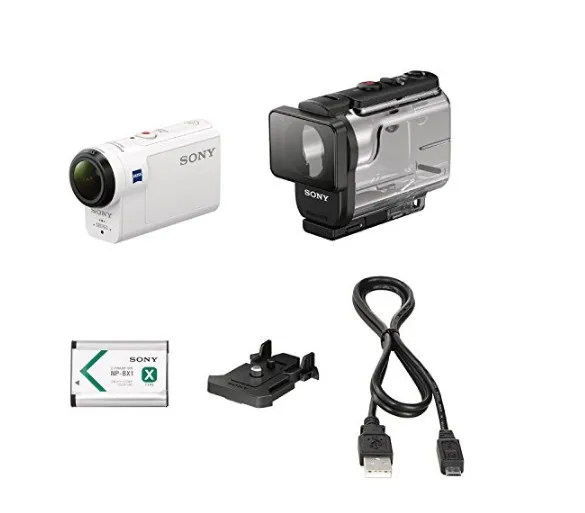 Sony HDR-AS300 экшен-камера видеокамера Камера | Электроника
