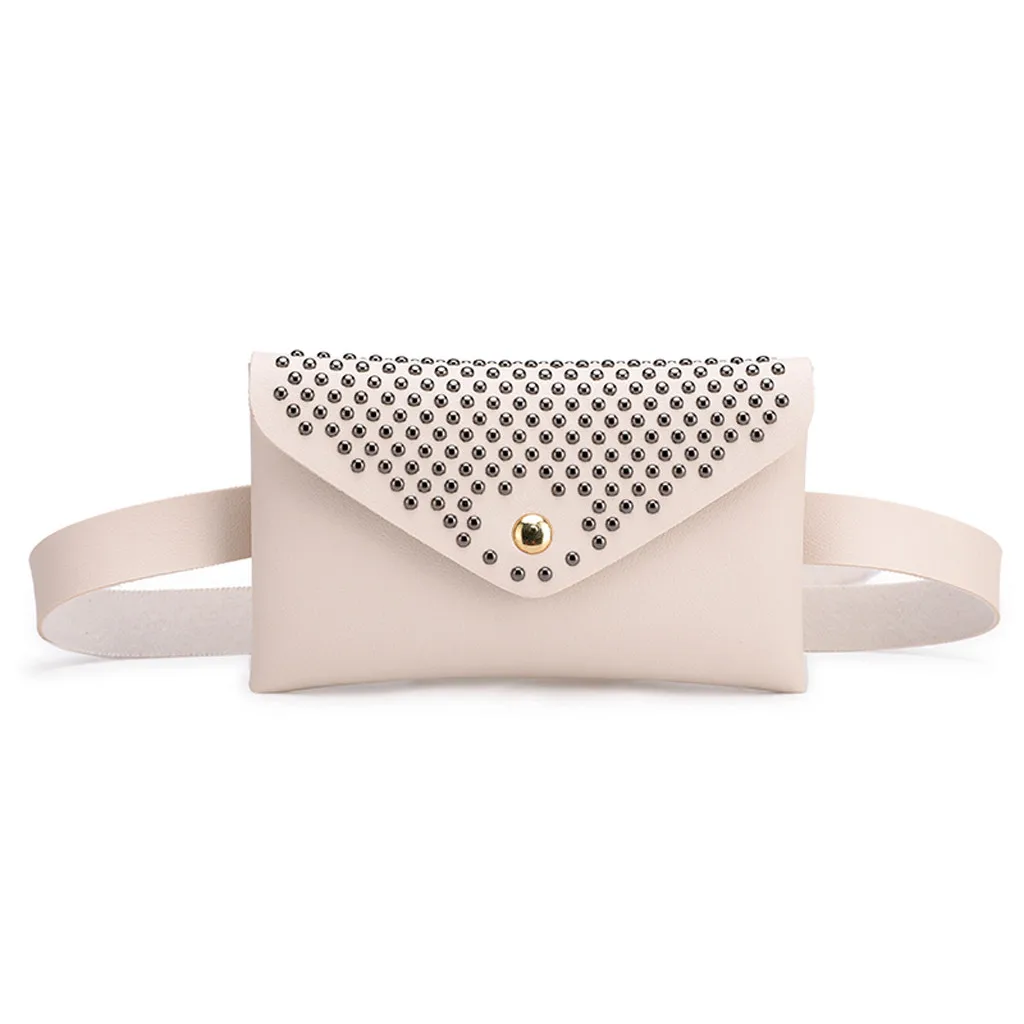Pochette luis vuiton sac a основной torebki damskie модная женская уличная сумка на застежке с заклепками, одноцветная сумка-мессенджер, нагрудная сумка, поясная сумка A1