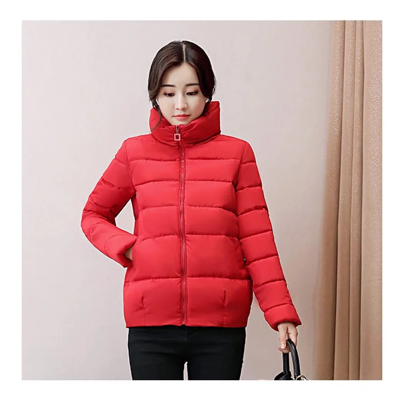 Новый манто Femme женские зимние куртки и пальто куртка короткая jaqueta feminina Inverno Abrigos Y