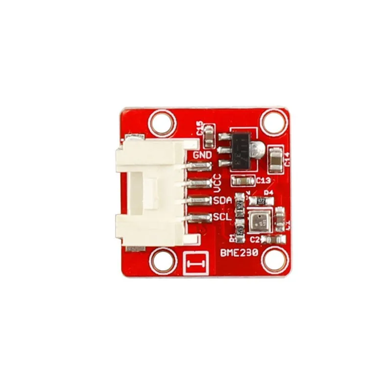 Elecrow Crowtail BME280 атмосферный сенсор 2,0 модуль с кабелем электронный DIY комплект окружающей среды сенсор для Raspberry Pi модули