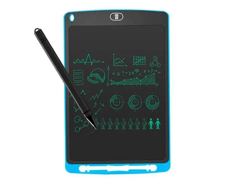 Шифер SKETCHBOARD lcd 10 &quotсиний LEOTEC|Доска для лекций| |