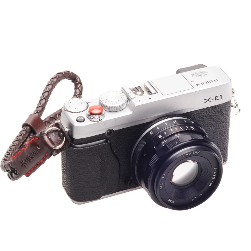 

35mm F1.7 Large Aperture Manual Focus Prime Lens for Sony E mount Camera A6000 A5100 A5000 NEX-7 NEX-6 NEX-5 NEX-3