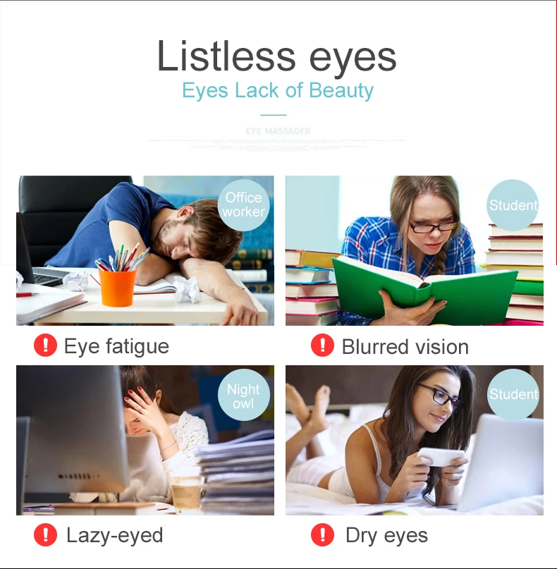 Домашняя мозговая волна помощь сна eyecare интеллектуальная музыкальная помощь сна bluetooth-соединение Экологически чистая ткань