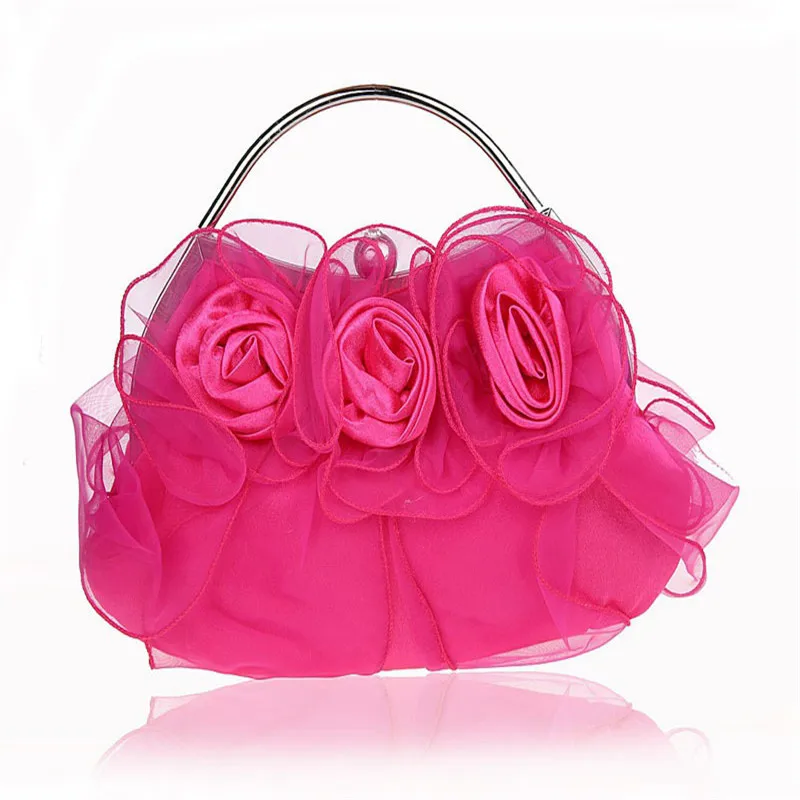 Модные вечерние сумочки для подружек невесты свадебные выпускного вечера