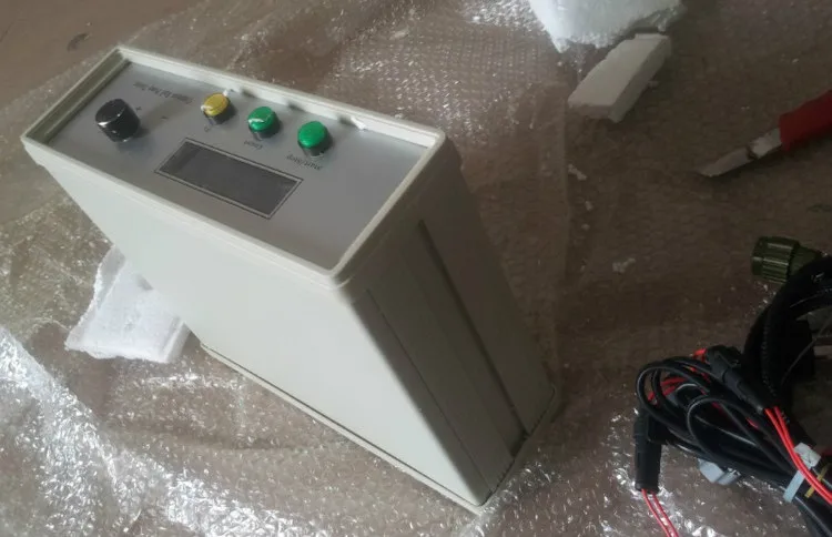 Испытательный симулятор насоса стандартного топлива CRP680 с высоким качеством|common