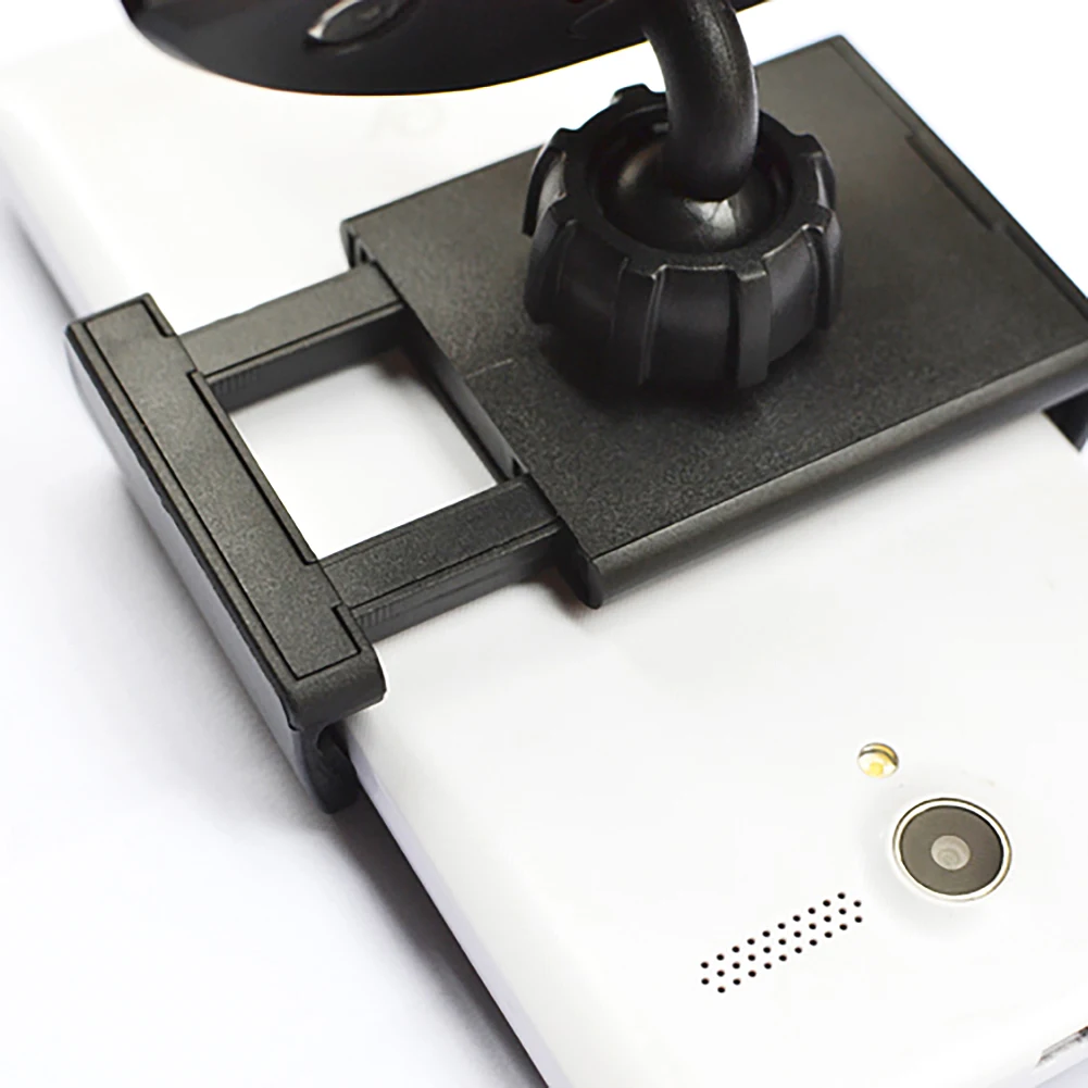 Универсальный автомобильный держатель-подставка для CD-дисков планшетов GPS