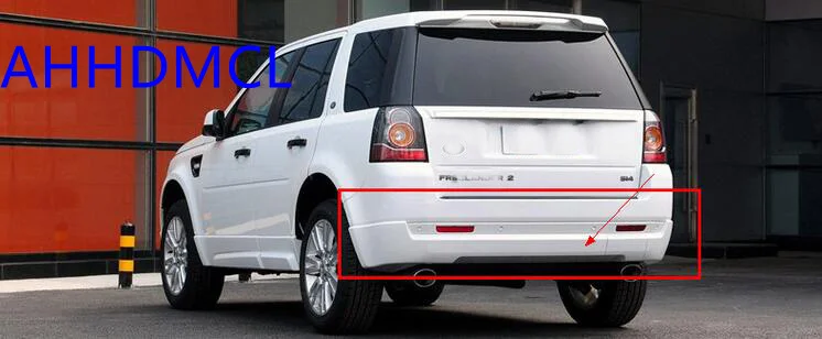 Ahhdmcl автомобильное крыло брызговиков Брызговики для Land Rover freelander 2 2006 20072008 20092010 2011 2012 2013 20172018