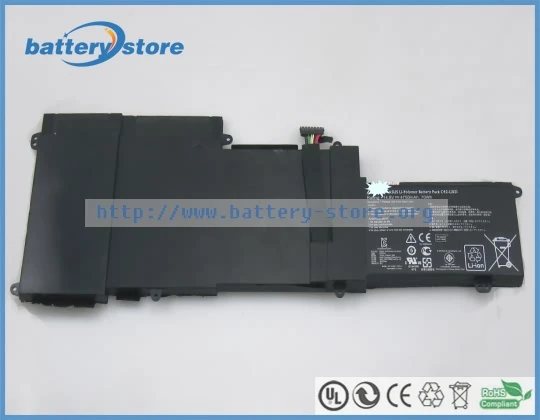 Новые оригинальные аккумуляторы для ноутбуков C42 UX51 UX51VZ U500VZ A CN032H DH71 DB104H CN035H CN036H