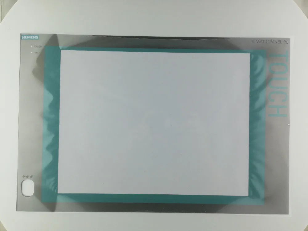 6AV7 832 0BA10 1CA0 / 6AV7832 мембранная пленочная панель для SIMATIC Panel PC 577B 15 дюймовый