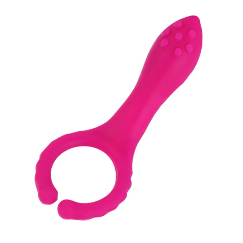 Секс товары Силиконовые G spot фаллоимитатор вибратор для клитора зажим соски