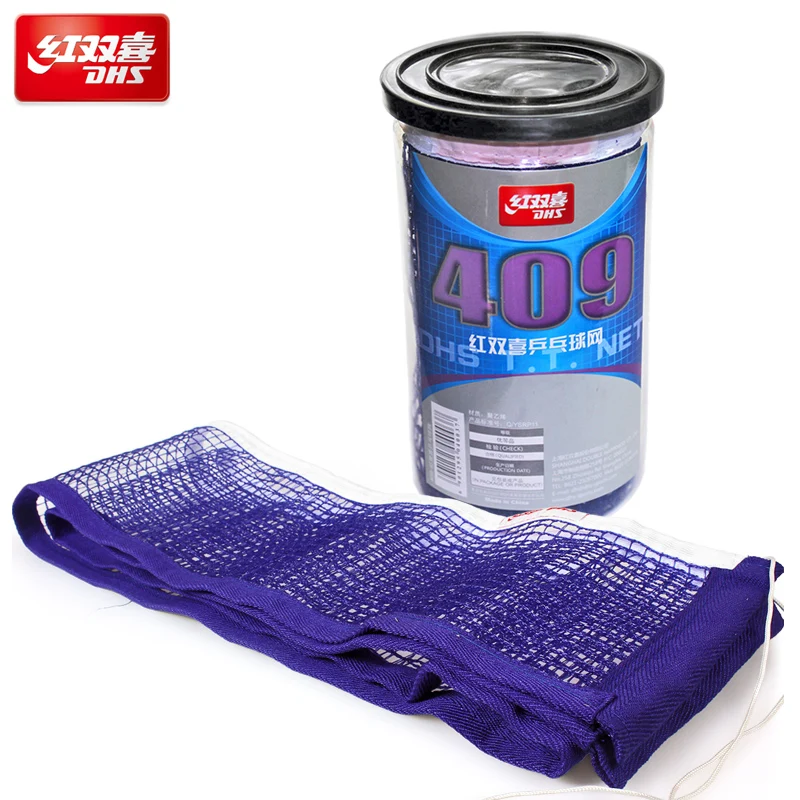 

1x DHS 410 409 table tennis / pingpong net for Professional table tennis match
