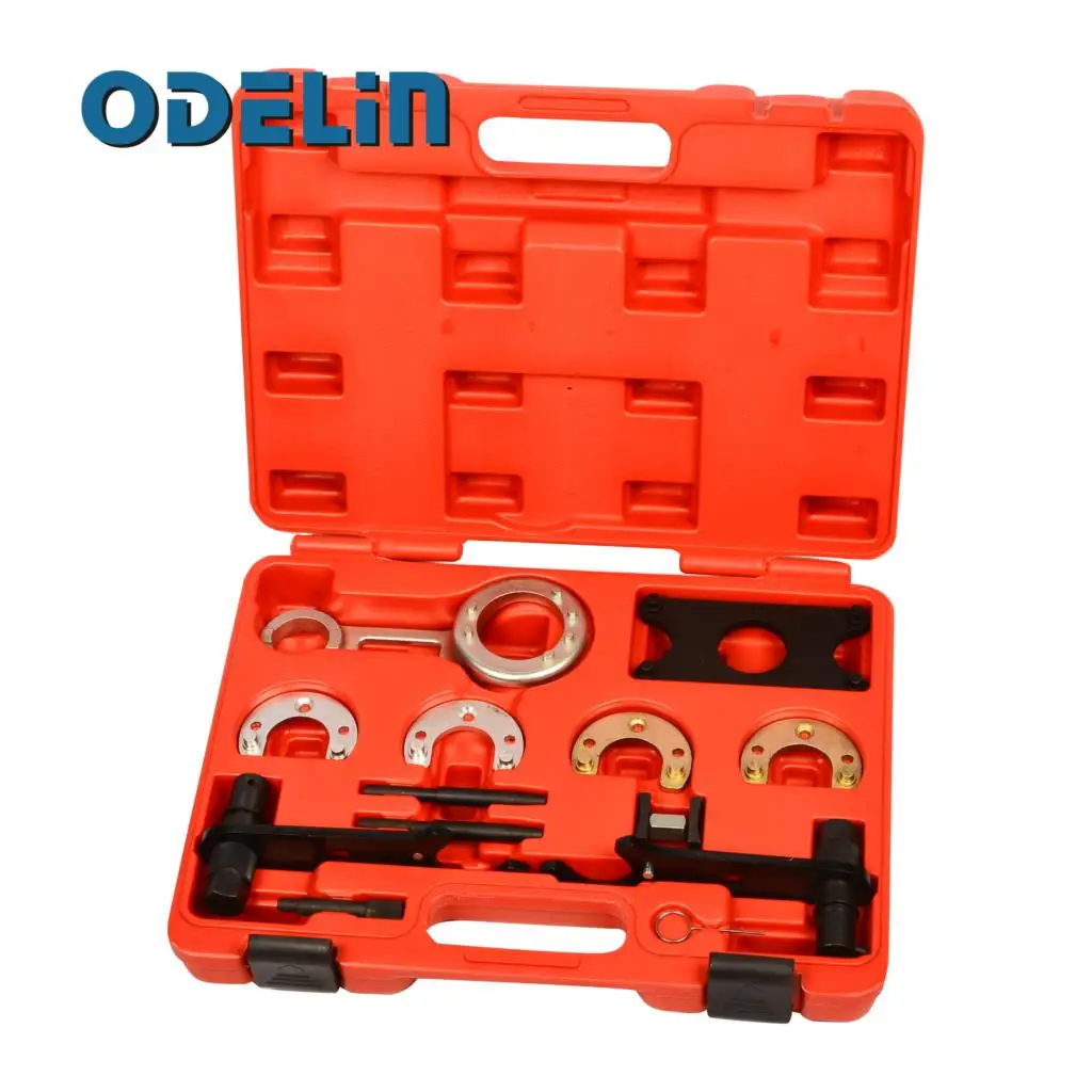 Набор инструментов для синхронизации двигателя Land Rover Freelander V6 KV6 2 0 5 двигатель с