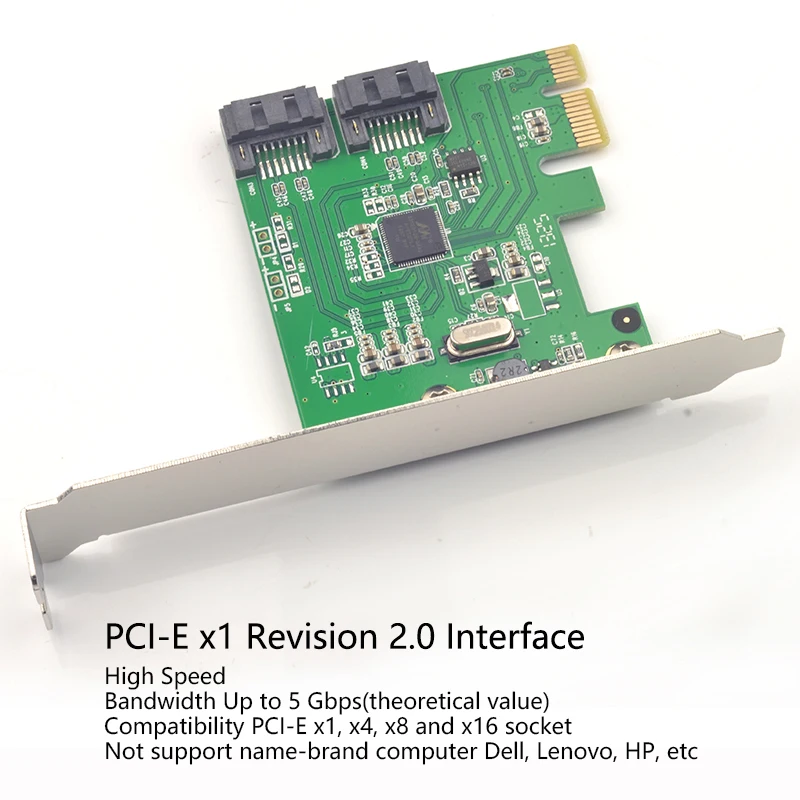 SATA 3 0 порт мультипликатор PCIe До 2x адаптер RAID 1 Marvell 88SE9128 для HDD|port multiplier|raid 0sata 3.0 |