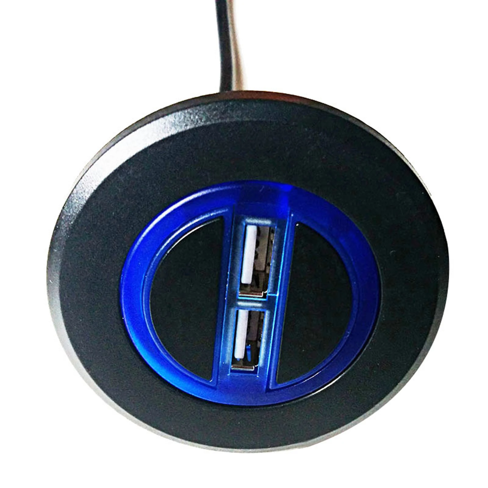 Dual USB Charging Interface Socket with wire for Power Recliner Lift Chair Gaming / Seat | Электроника