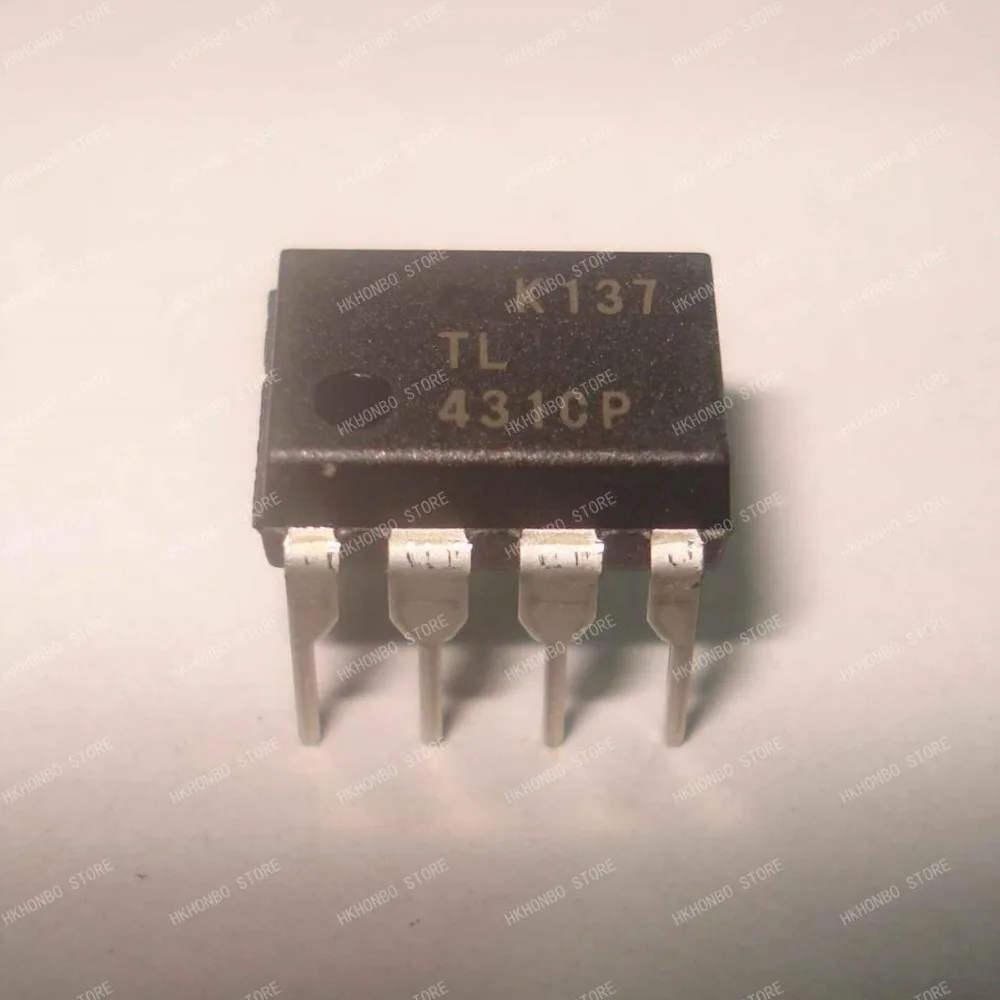 Новый DIP OP07DP LM324 TL431CP TL499ACP TL604CP LAF0001N | Обустройство дома