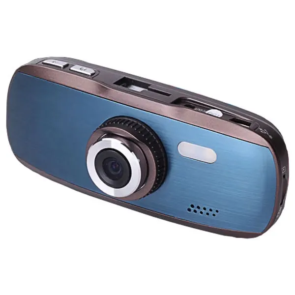 Original Car Video Recorder G1W GS108 with Novatek 96220 + WDR Technology AVC | Автомобили и мотоциклы