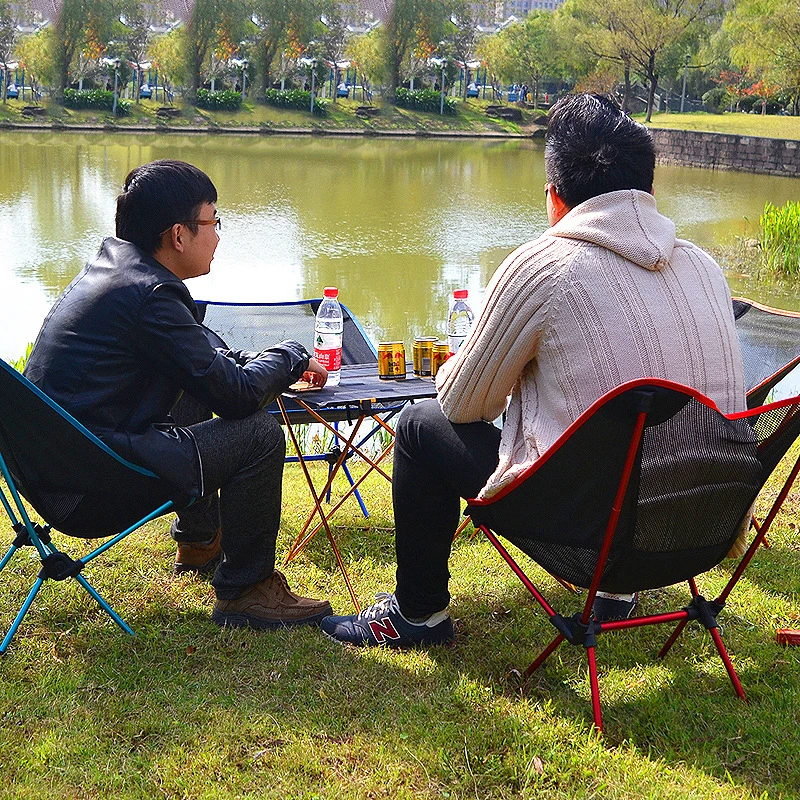Складной складной столик для кемпинга 2 размера профессиональный стол пикника и