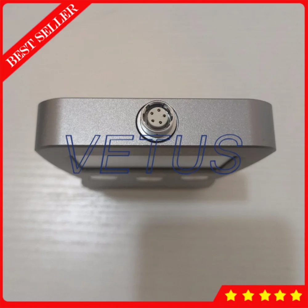 LS125 multi зонда УФ излучение метр для ультрафиолетовых лучей UVA/UVB и UVC радиометр