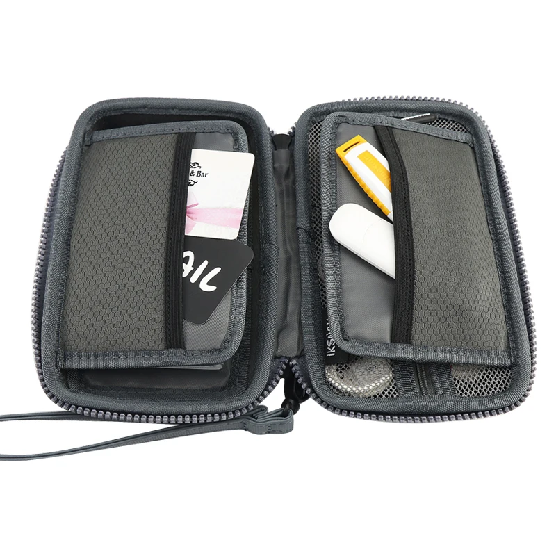 Чехол для наушников Shellnail сумка портативных жесткая коробка хранения карт памяти