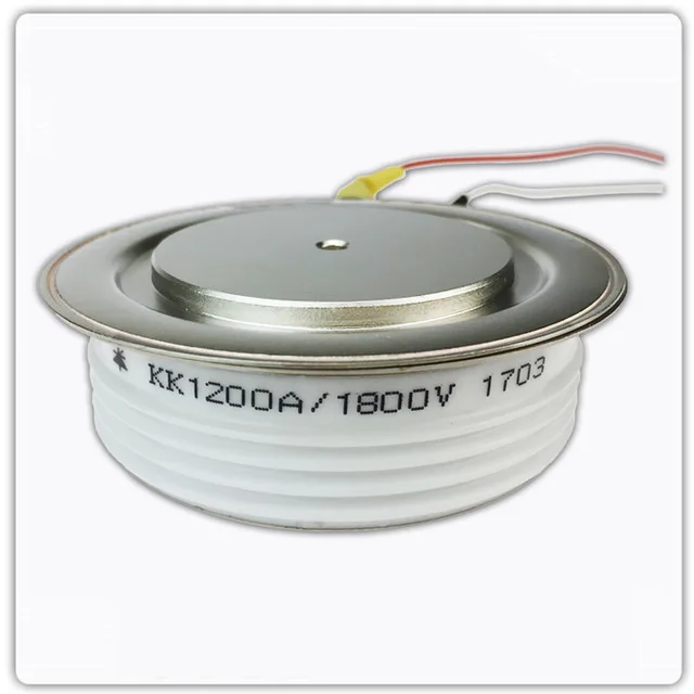 KK1200A/1800 V среднечастотная печь SCR KK1200A Тиристор Y50KKE KK1200-18 1200A 1800V | Электронные
