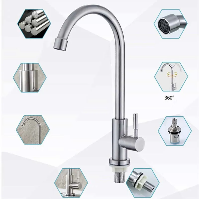 

304 Stainless Steel Brushed Matte Kitchen sink with Drain Assembly Waste Strainer Basket Faucet Dispensor mx3281632