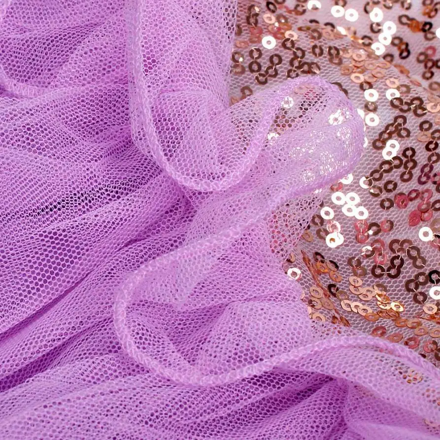 Kids Girls Princess Sequins Toddler Tulle Lace Tutu Slip Dress summer clothes sweet and graceful party star July 21 | Детская одежда и