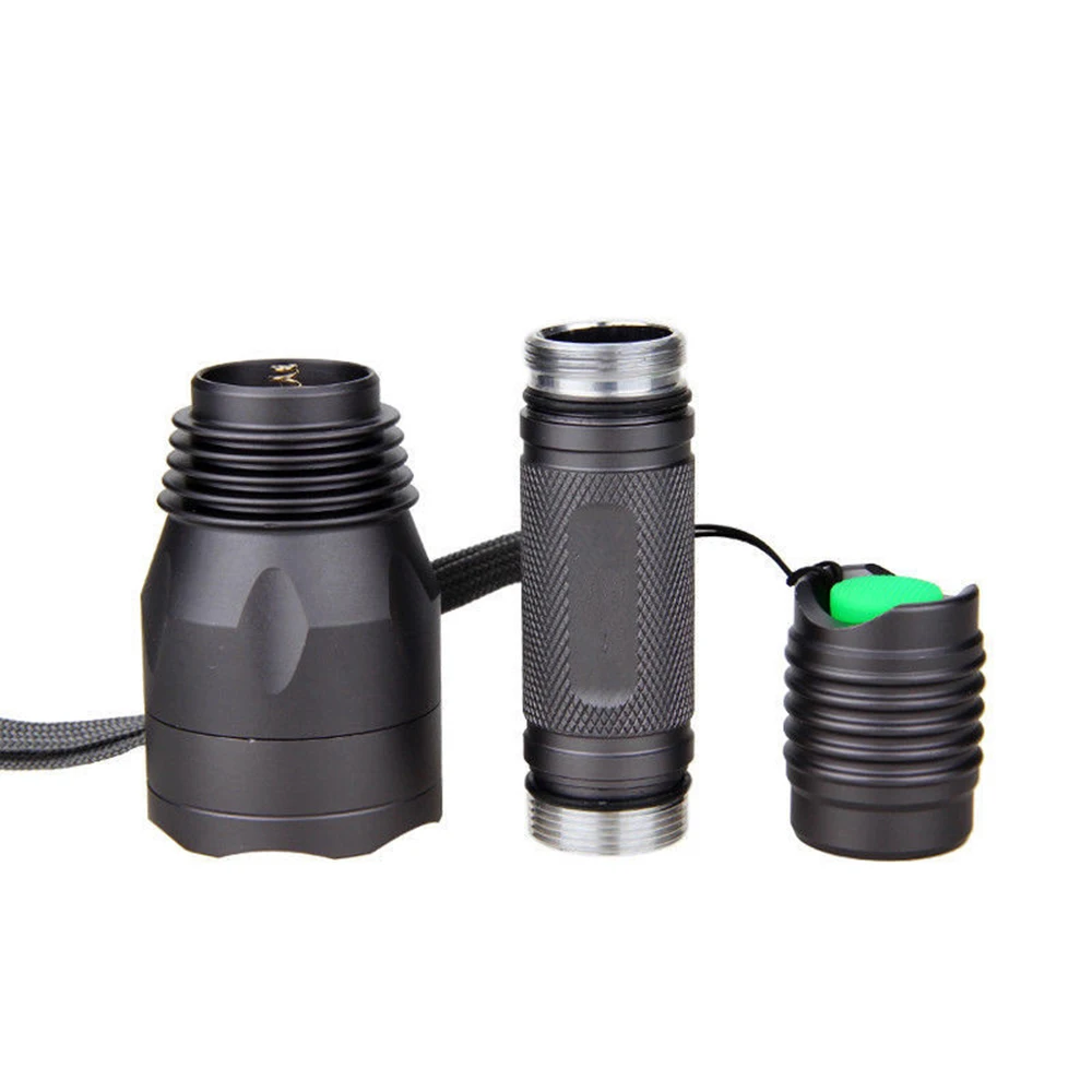 15 Вт Мощный супер яркий 3T6 CREE XM-L светодиодный фонарь Лампе 5 передач ручной тактический светодиодный фонарик Открытый лагерь Lanterna велосипедный фонарь