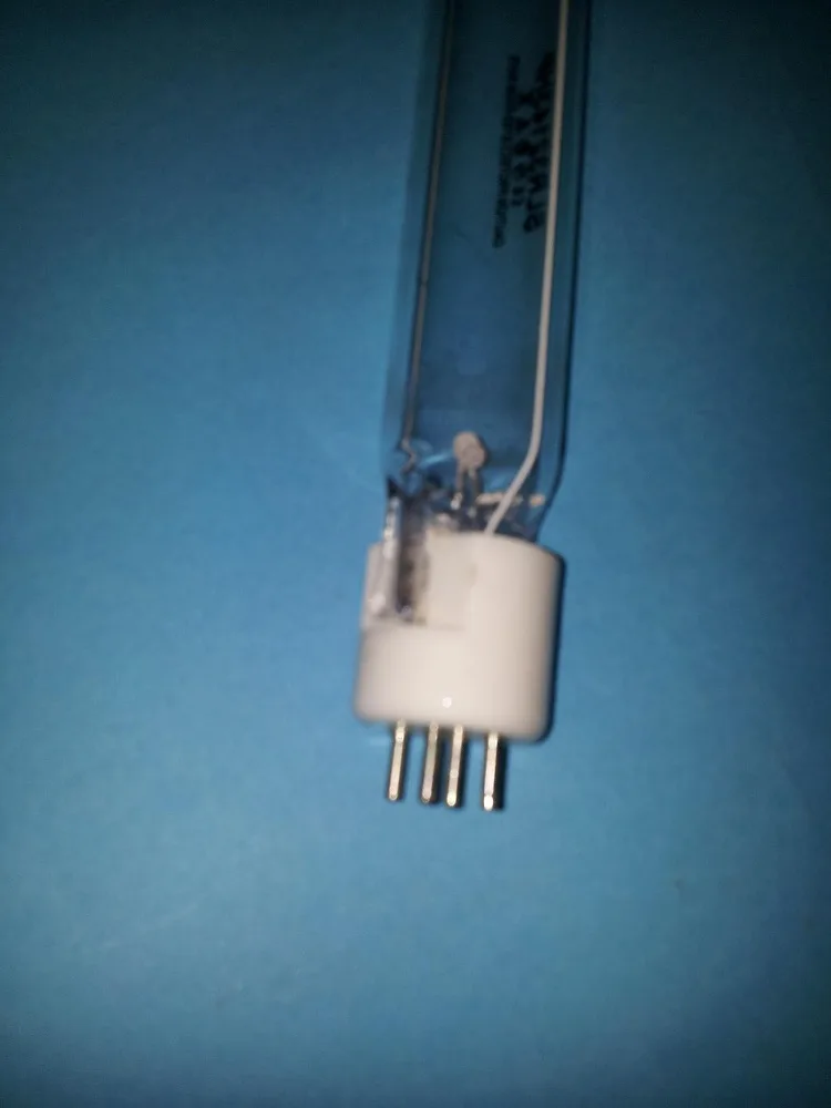 

New Brand Ultraviolet Light Bulb Replaces Replacement 05-0586