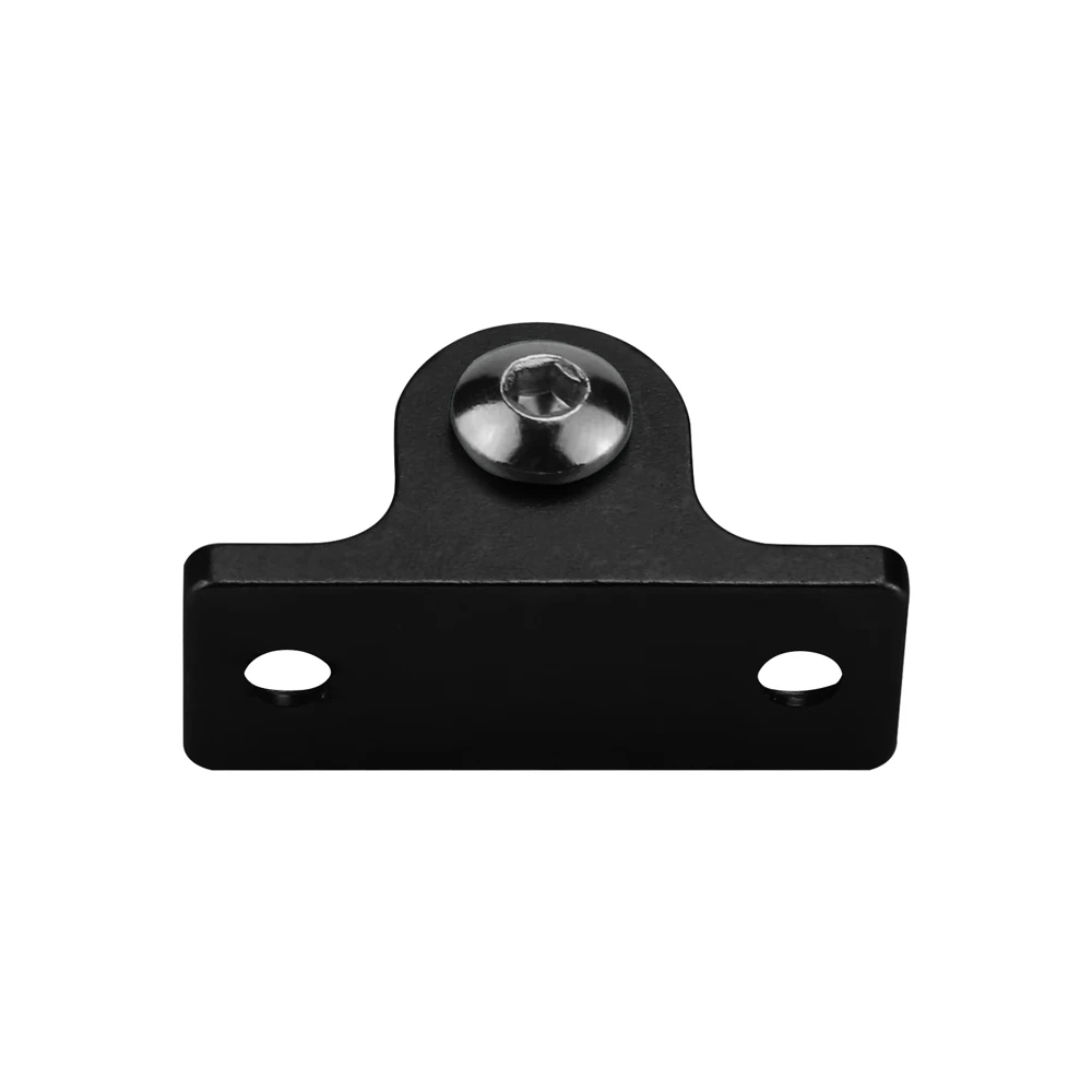 Адаптер для штатива из алюминиевого сплава с ЧПУ Xiaomi yi 4K SJCAM SJ4000 SJ5000 EKEN h9 Go Pro hero 4 5