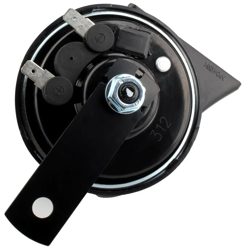 BOSCH автомобиль рога улитки рожкового типа для Honda CR X громкость 12 В 105 118db Авто Рог
