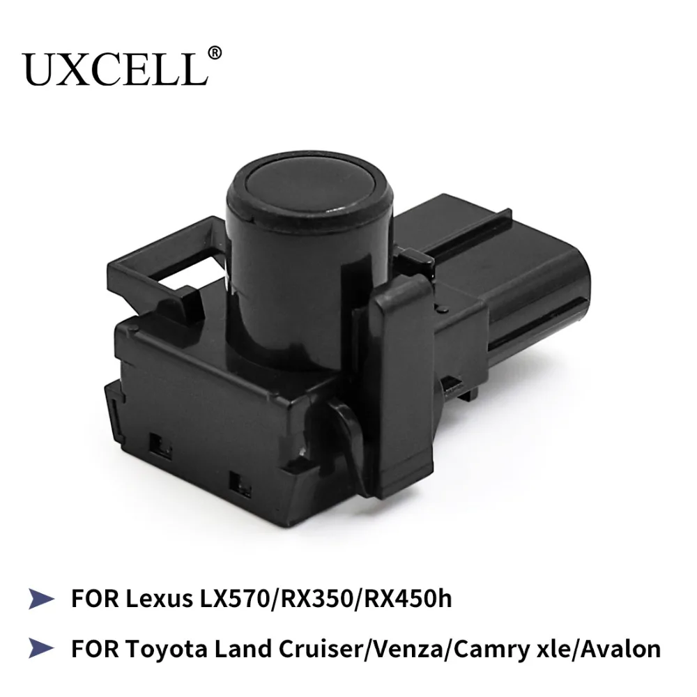 UXCELL 89341 33190 PDC датчик парковки бампер обратная помощь для LEXUS LX570 RX450h RX350 Toyota Land Cruiser