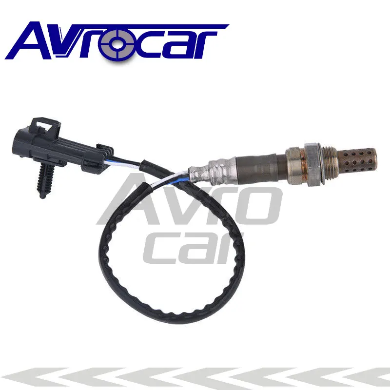 

Датчик кислорода O2 Lambda датчик соотношения воздуха и топлива для GMC HONDA ISUZU OLDSMOBILE ACURA BUICK CADILLAC CHEVROLET DAEWOO 25312200