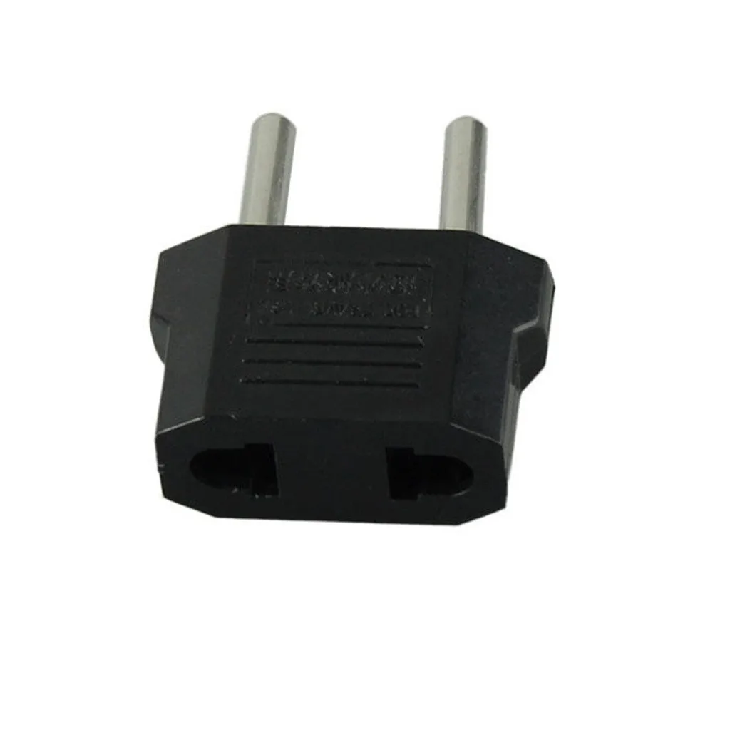 US/AU (Канада/Австралия) в ЕС (Европа) конвертер AC Power Plug дорожный адаптер