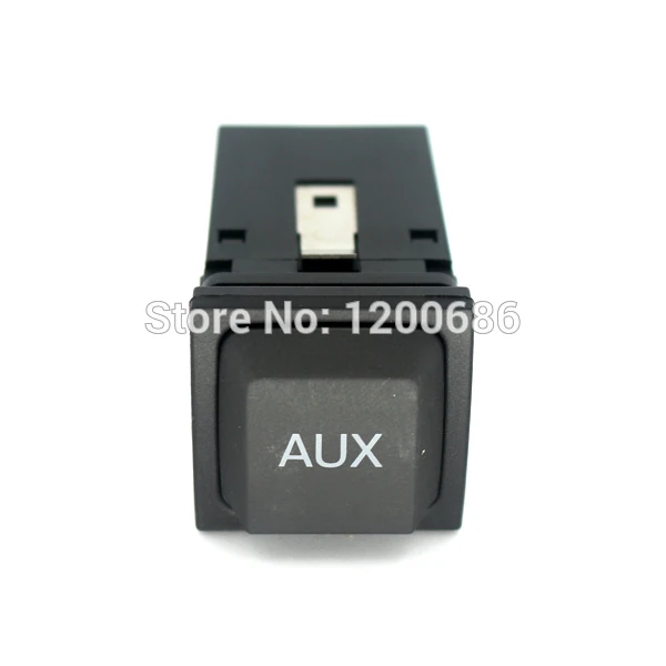 New USB Switch Adapter Plug for VW RCD510 RCD310 Volkswagen GOLF MK6 BORA | Обустройство дома