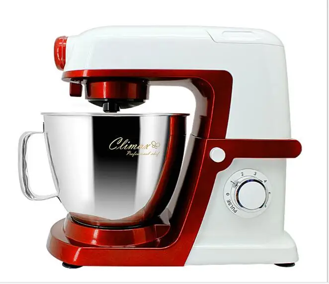 Миксер для еды 6л 220В 240В 1500 Вт стоячий миксер Лидер продаж|mixer cook machine|mixer cookingfood mixer |