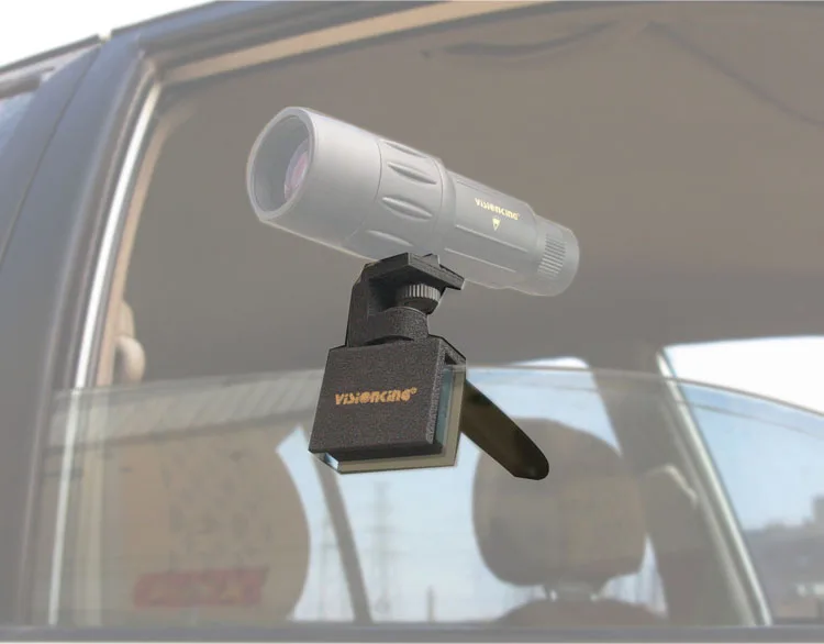 Visionking камера и объектив автомобильное крепление на окно для зрительной камеры
